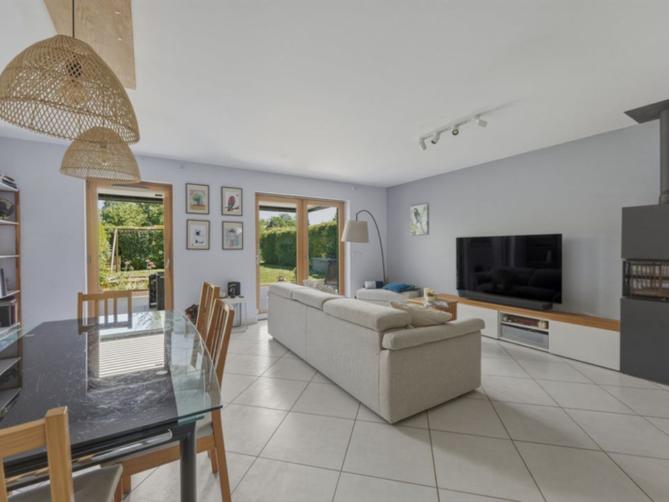 Villa a Versonnex, Ain - foto 5
