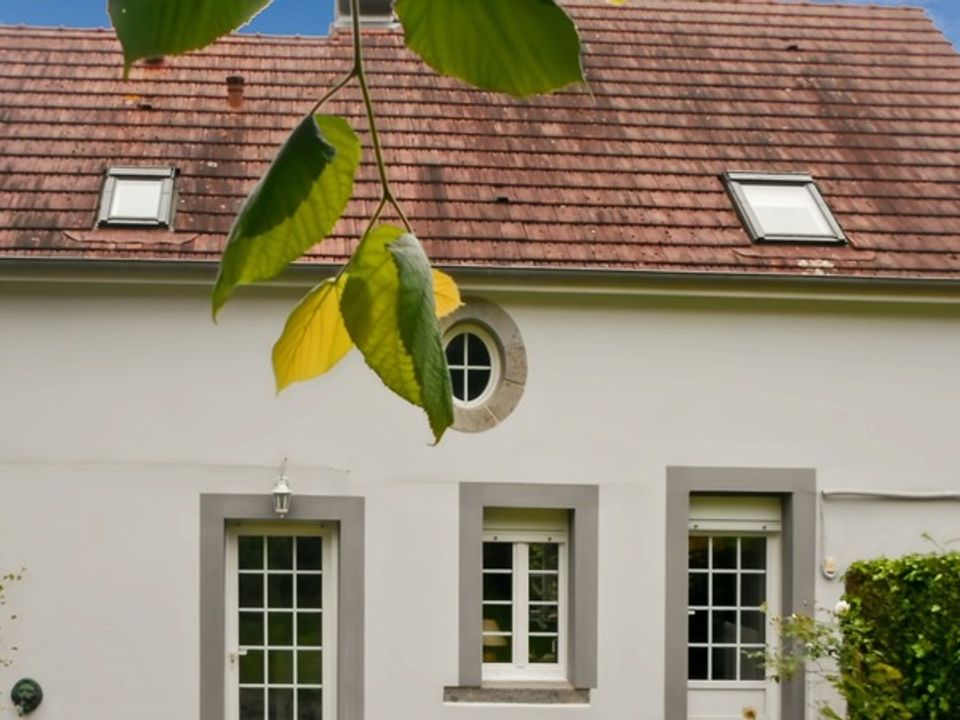 Landejendom i Tinchebray, Orne - foto 1