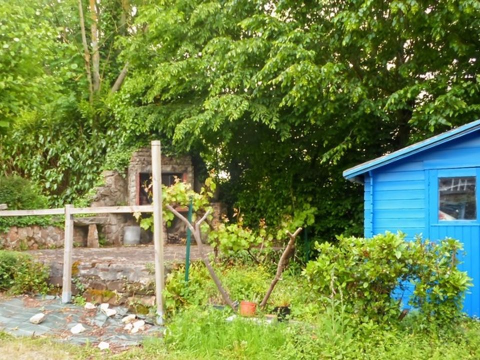 Landejendom i Tinchebray, Orne - foto 2