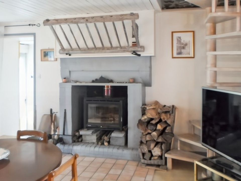 Landejendom i Tinchebray, Orne - foto 5