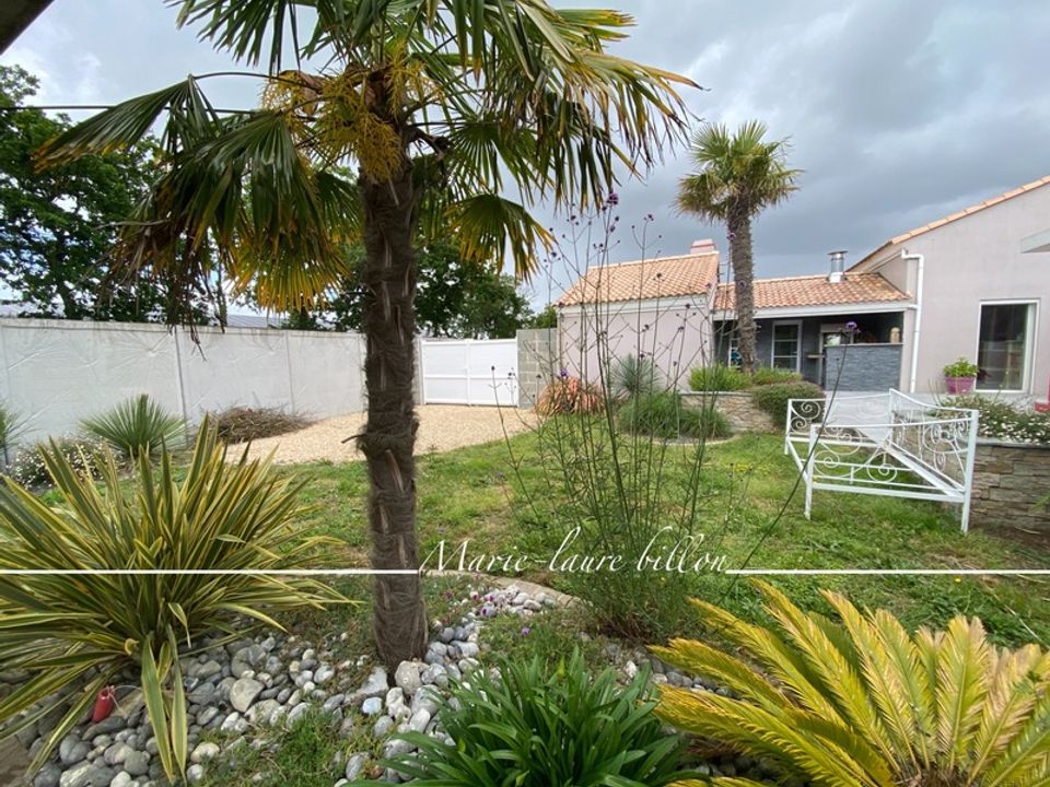 Villa i Givrand, Vendee - foto 1
