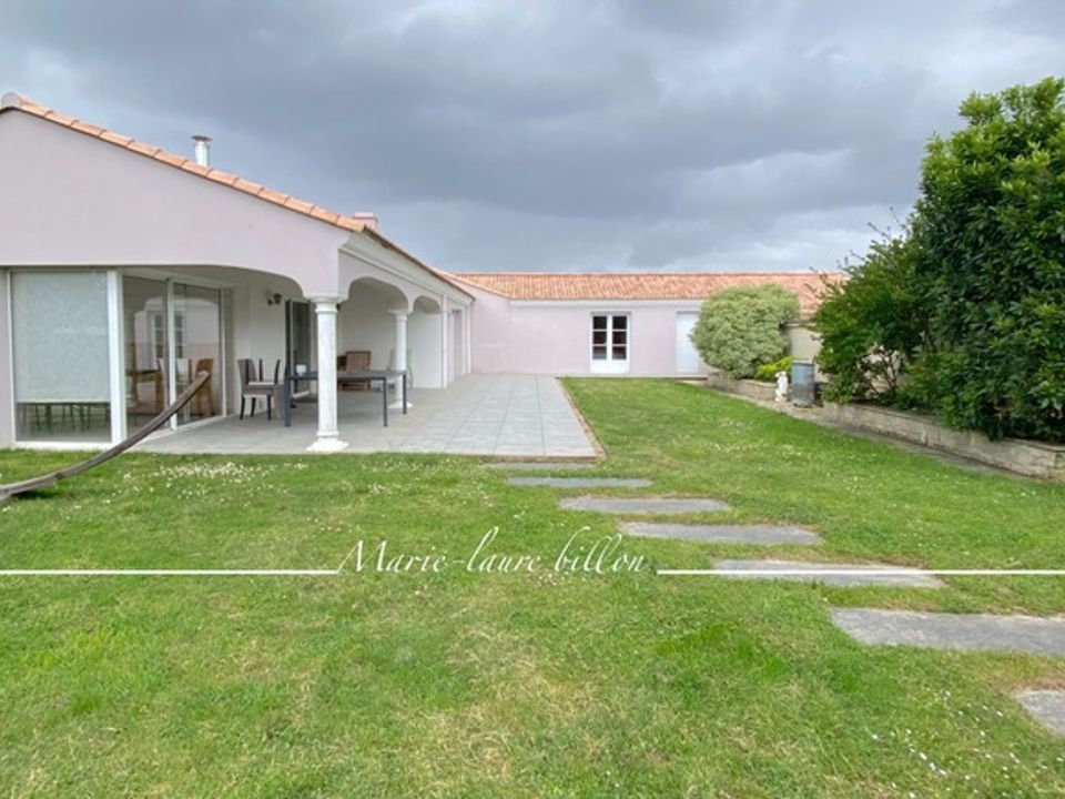 Villa i Givrand, Vendee - foto 2