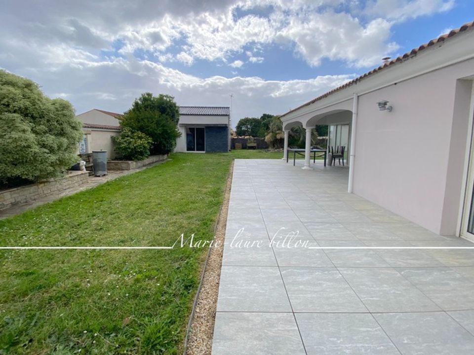 Villa i Givrand, Vendee - foto 3