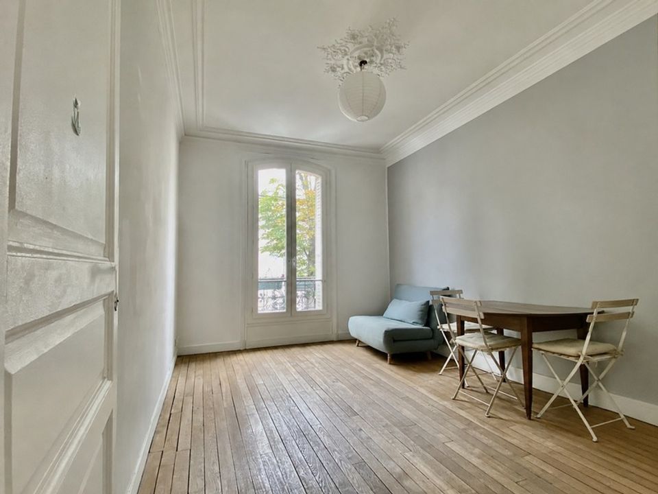 Lejlighed i Nanterre, Hauts-de-Seine - foto 2