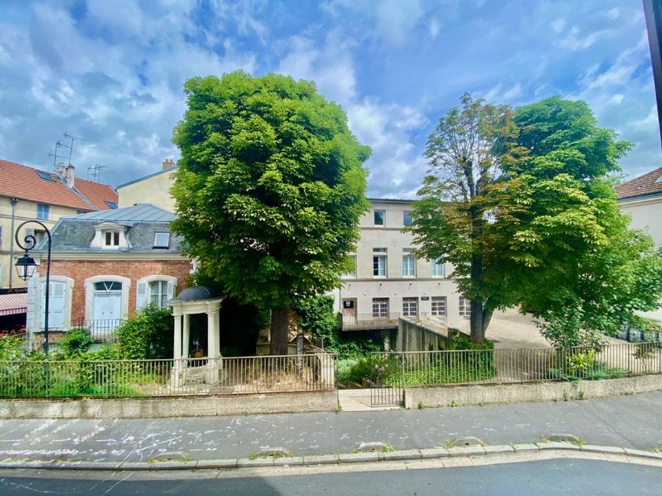 Lejlighed i Nanterre, Hauts-de-Seine - foto 3