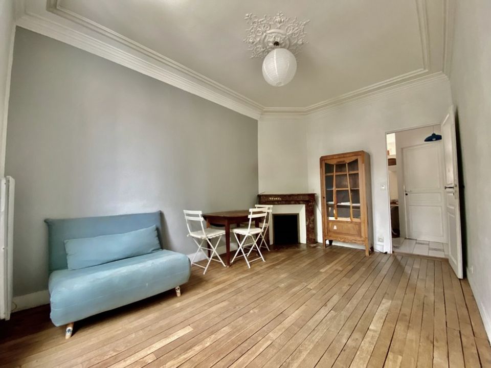 Lejlighed i Nanterre, Hauts-de-Seine - foto 5