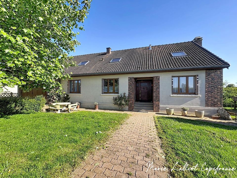 Villa i Le Malesherbois, Loiret - foto 2