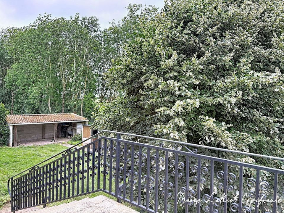 Villa i Le Malesherbois, Loiret - foto 4