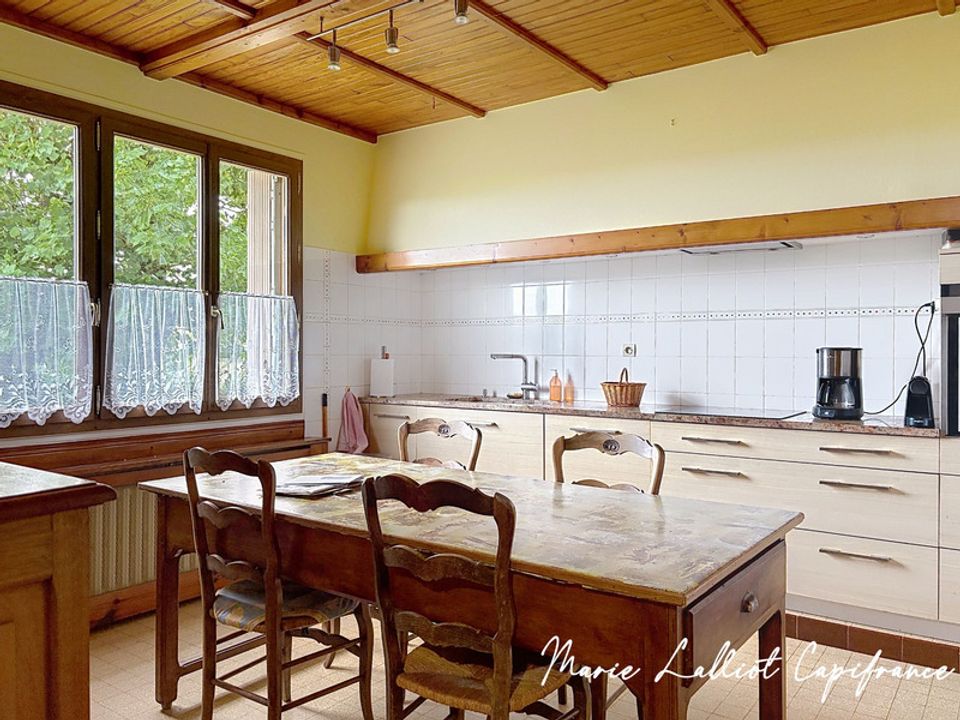 Villa i Le Malesherbois, Loiret - foto 5