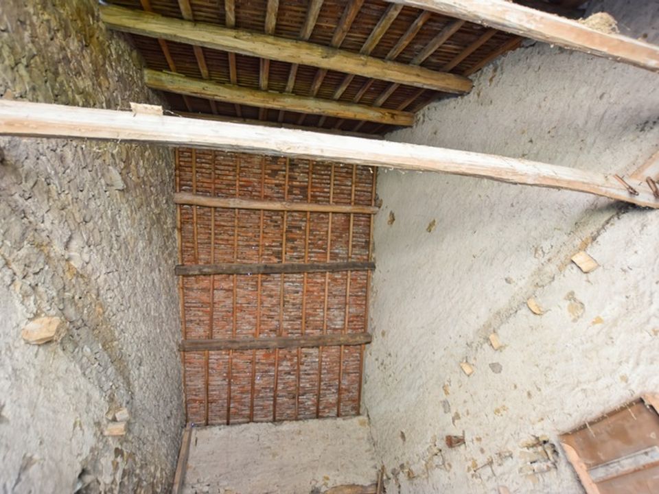 Farm hus i Saint-Sernin-du-Plain, Saone-et-Loire - foto 4