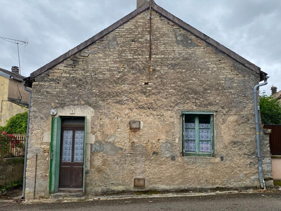 Villa a Massangis, Yonne - foto 1