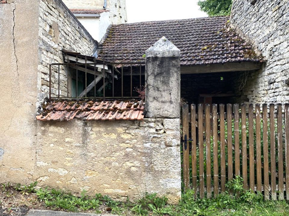 Villa a Massangis, Yonne - foto 3