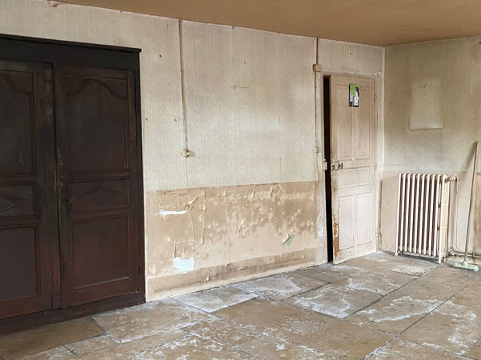 Villa a Massangis, Yonne - foto 5