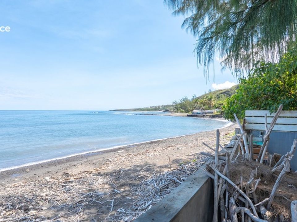 Villa i Saint-Leu, La Reunion - bilde 2