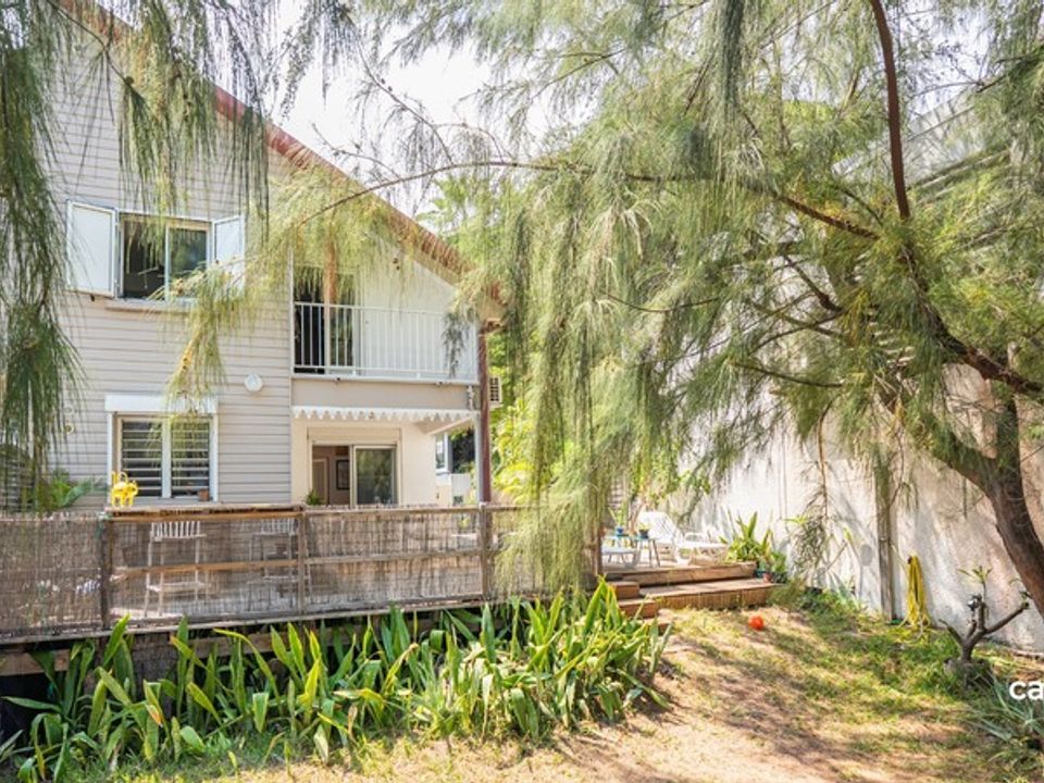 Villa i Saint-Leu, La Reunion - bilde 3