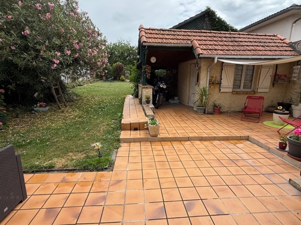 Villa a Tarbes, Hautes-Pyrenees - foto 2