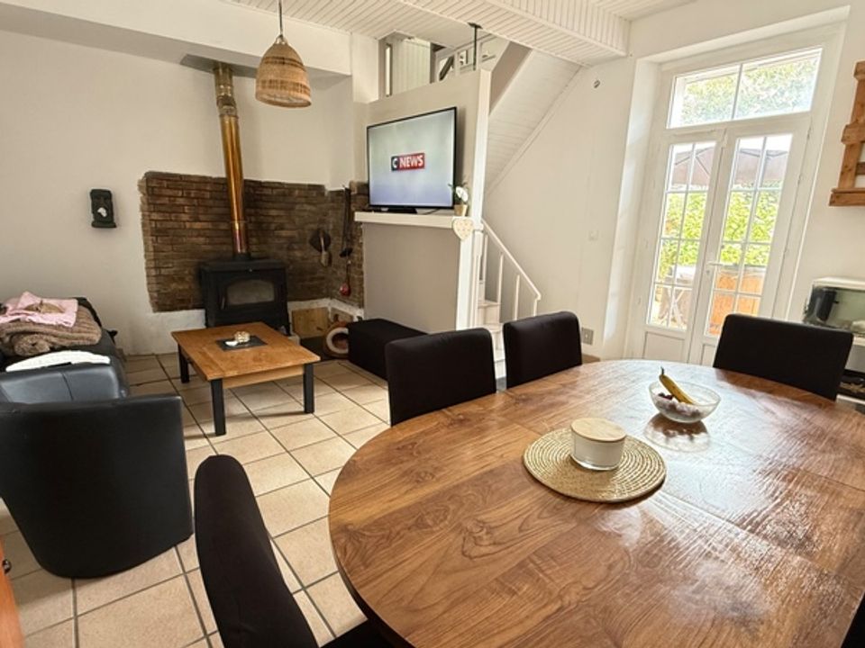 Villa a Tarbes, Hautes-Pyrenees - foto 3