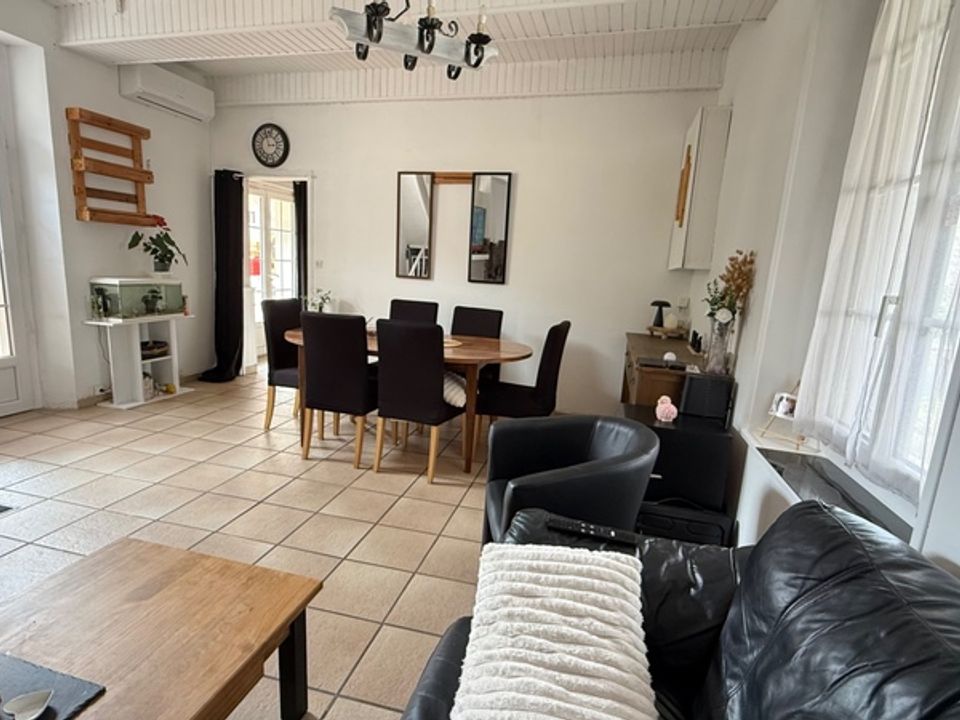 Villa a Tarbes, Hautes-Pyrenees - foto 4