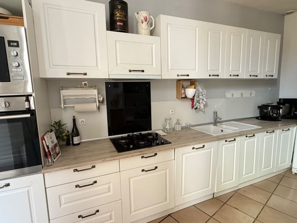 Villa a Tarbes, Hautes-Pyrenees - foto 5