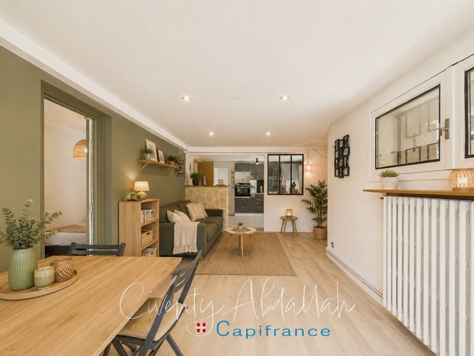 Apartament a Gilly-sur-Isère, Savoie - foto 2