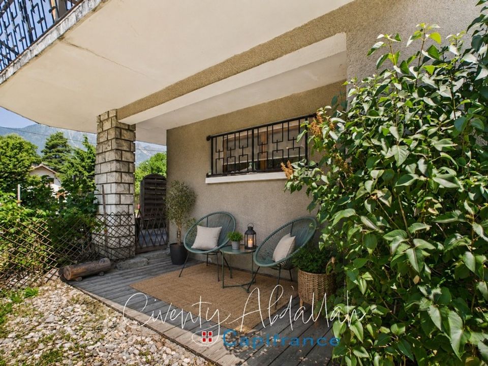 Apartament a Gilly-sur-Isère, Savoie - foto 3