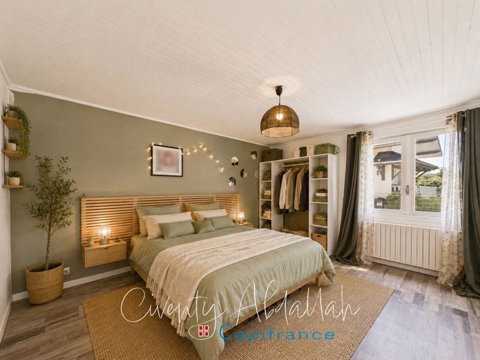 Apartament a Gilly-sur-Isère, Savoie - foto 4