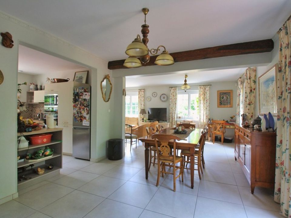 Villa a Dompierre-sur-Besbre, Allier - foto 2