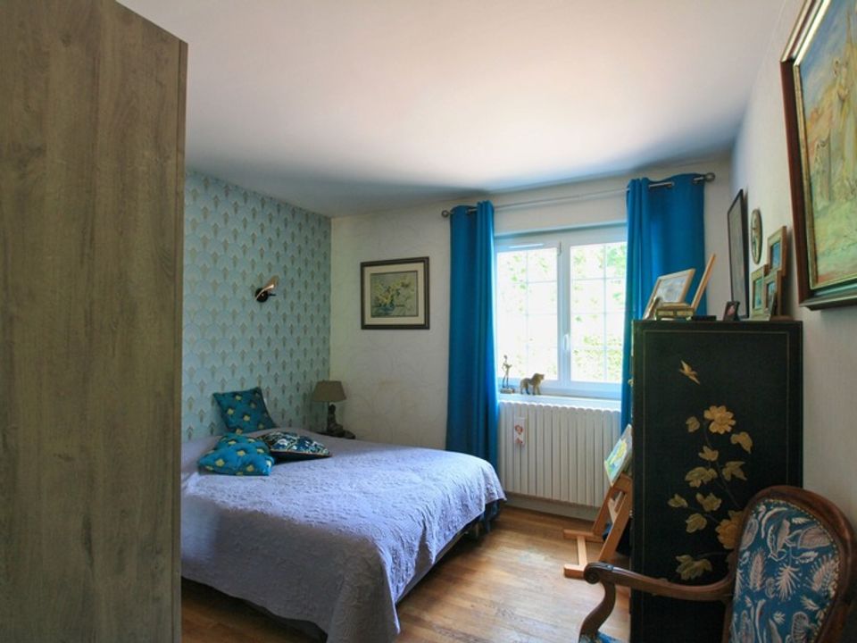 Villa a Dompierre-sur-Besbre, Allier - foto 3