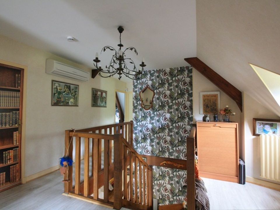 Villa a Dompierre-sur-Besbre, Allier - foto 5