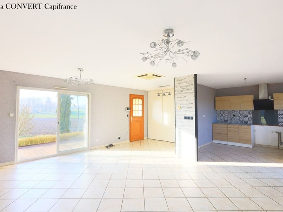 Villa en Marsonnas, Ain - foto 1