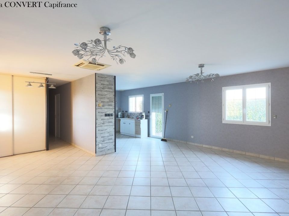Villa en Marsonnas, Ain - foto 2