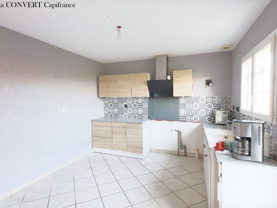 Villa en Marsonnas, Ain - foto 3