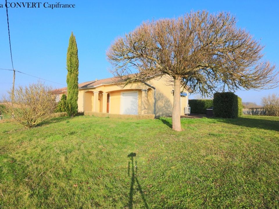 Villa en Marsonnas, Ain - foto 4