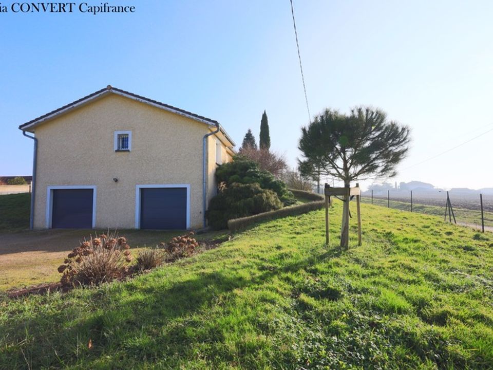 Villa en Marsonnas, Ain - foto 5