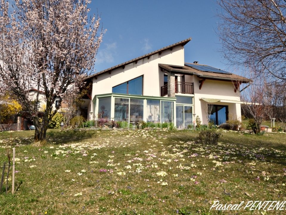 Villa i Gap, Hautes-Alpes - foto 2
