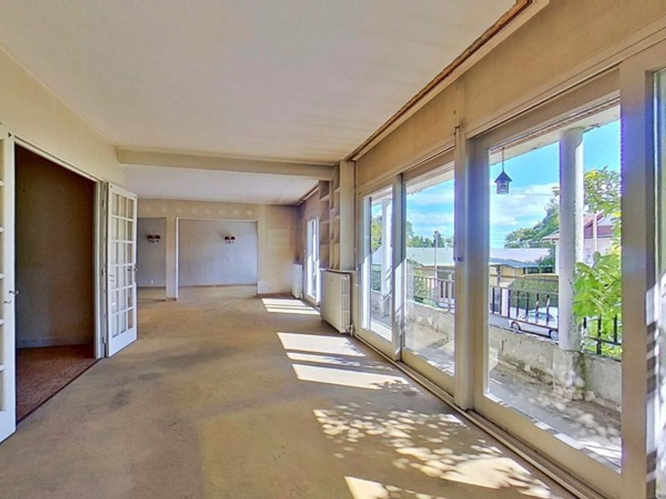 Villa in Nancy, Meurthe-et-Moselle - foto 4