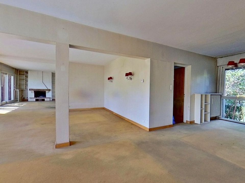 Villa in Nancy, Meurthe-et-Moselle - foto 5