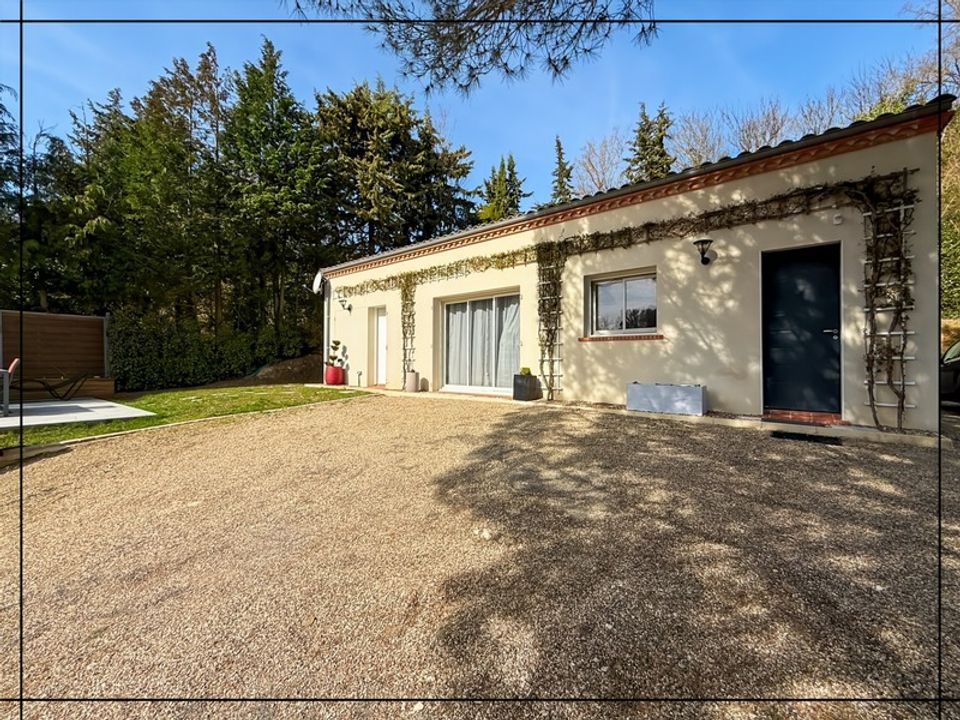 Villa i Gasques, Tarn-et-Garonne - foto 2