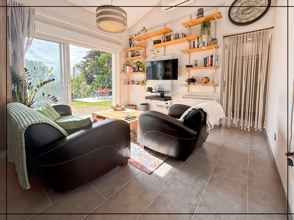 Villa i Gasques, Tarn-et-Garonne - foto 4