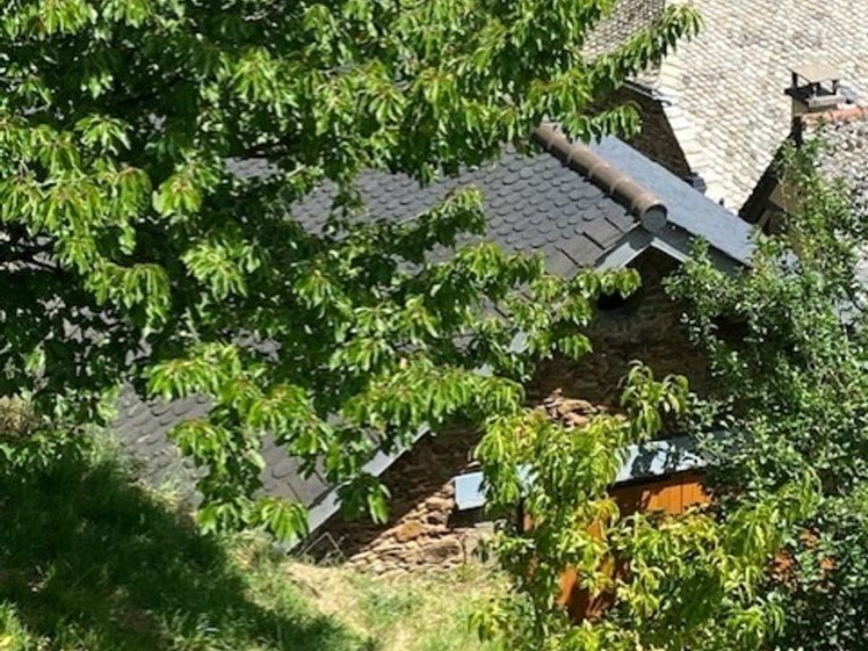 Farm hus i Grand-Vabre, Aveyron - foto 2
