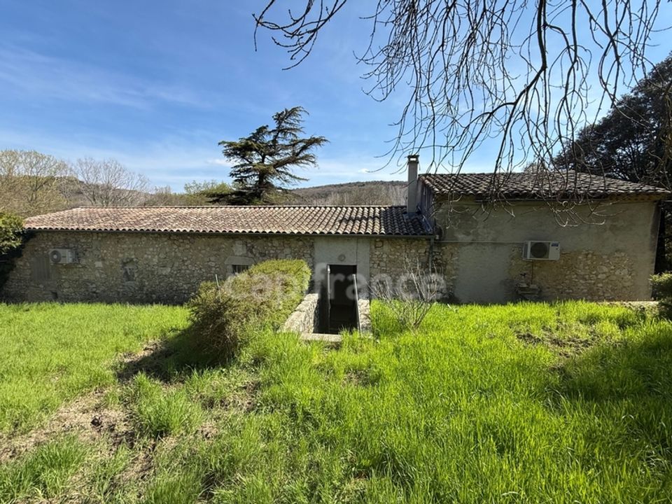 Farm hus i Réauville, Drome - foto 3