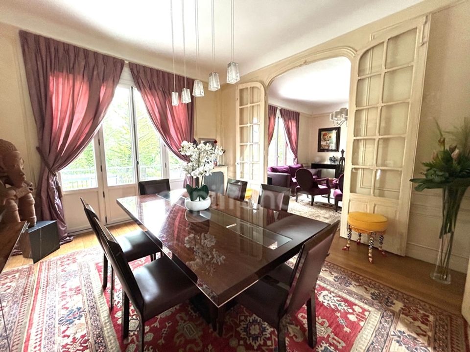 Villa i Beaumont-sur-Oise, Val-d'Oise - foto 2