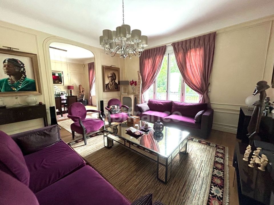 Villa i Beaumont-sur-Oise, Val-d'Oise - foto 3