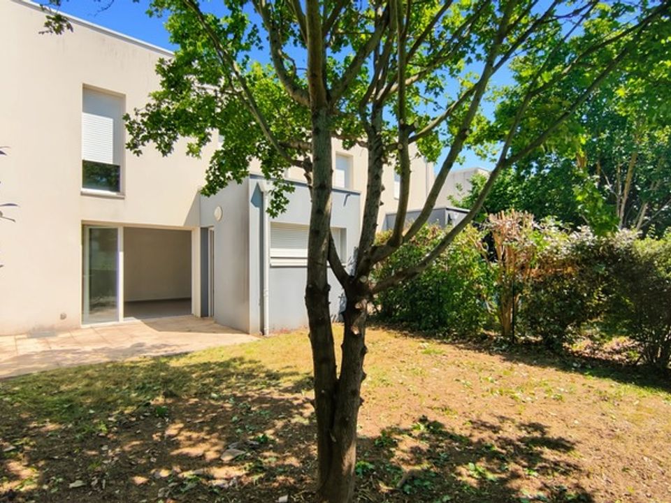 Villa i Trelaze, Maine-et-Loire - foto 2