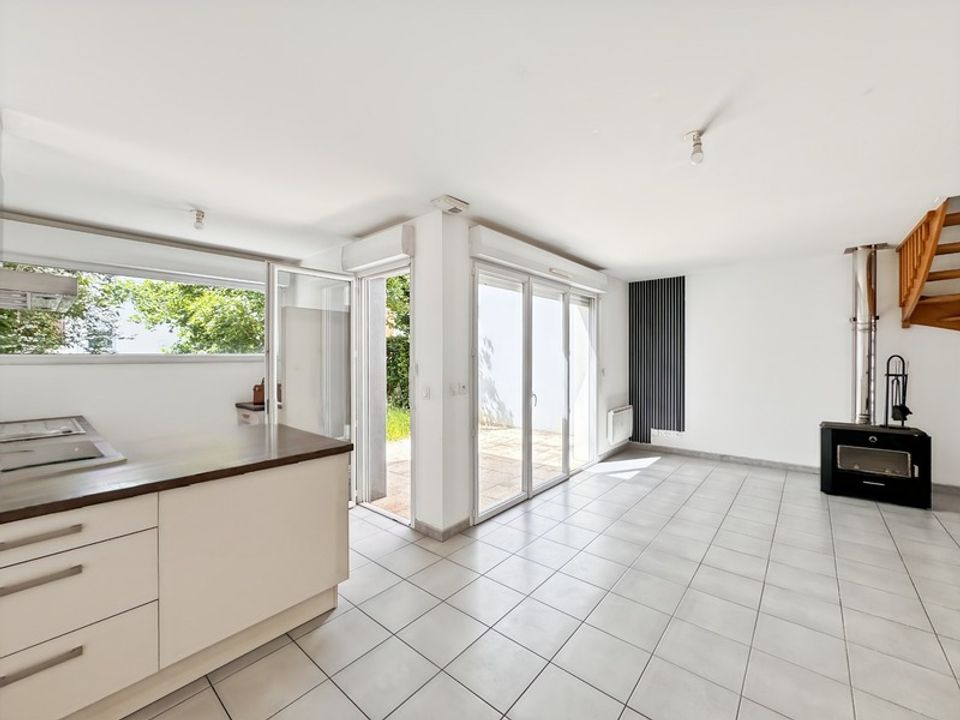 Villa i Trelaze, Maine-et-Loire - foto 3