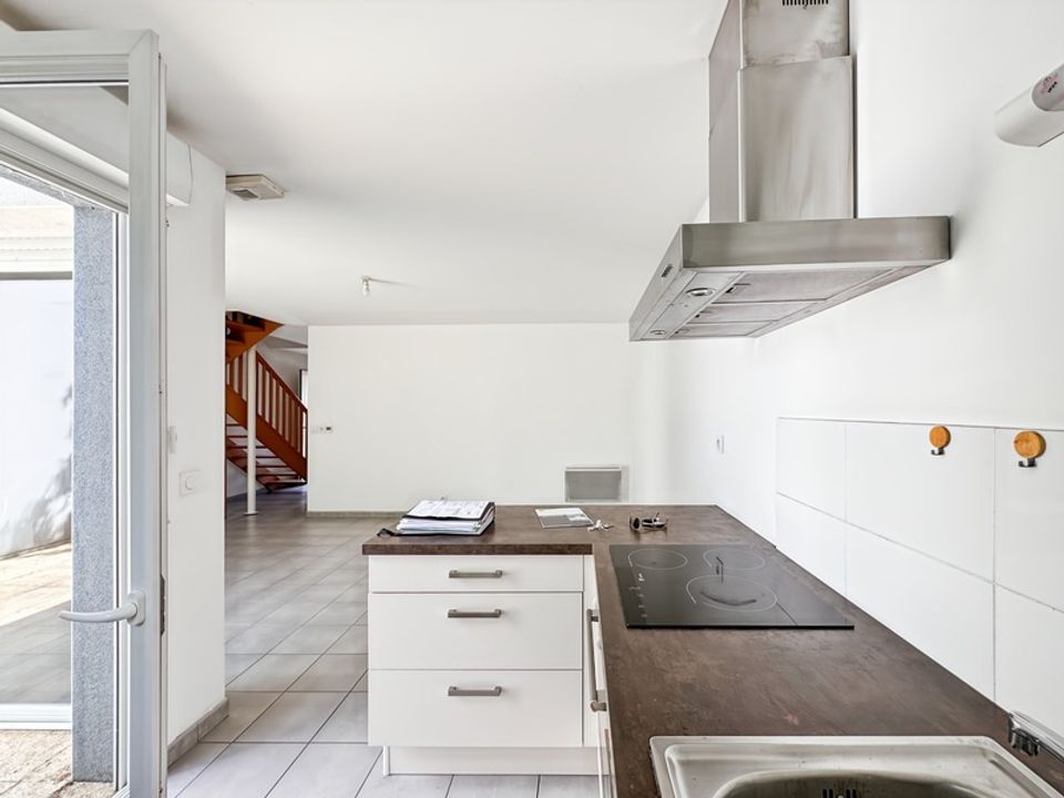 Villa i Trelaze, Maine-et-Loire - foto 4