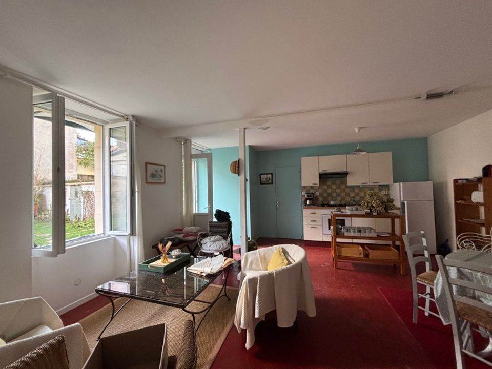 Villa i Marseilles-lès-Aubigny, Cher - bilde 4