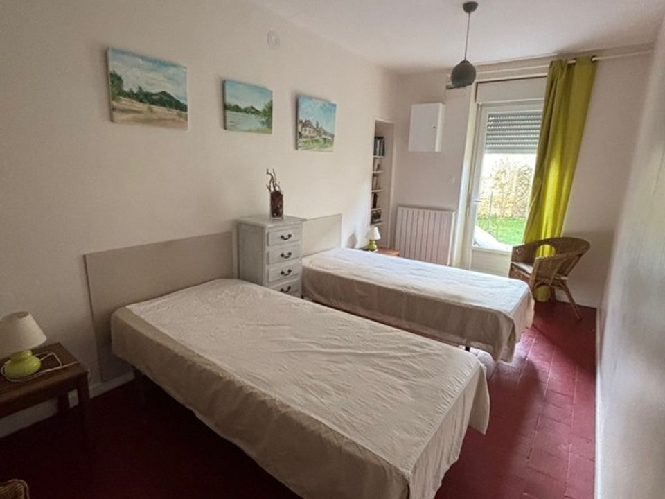 Villa i Marseilles-lès-Aubigny, Cher - bilde 5