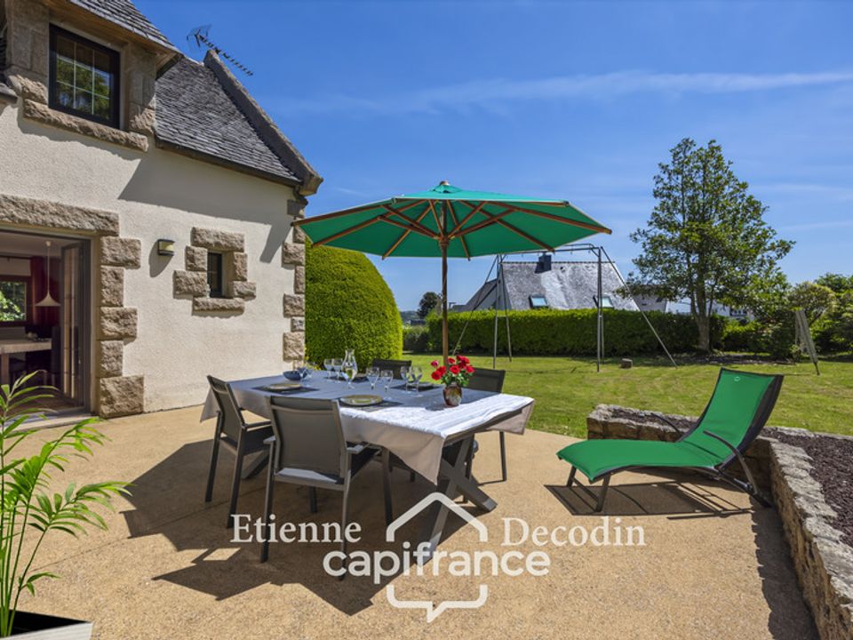 Villa i Saint-Renan, Finistere - foto 2