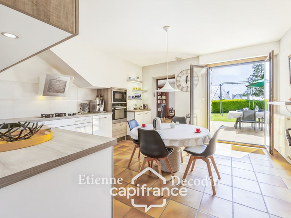 Villa i Saint-Renan, Finistere - foto 3